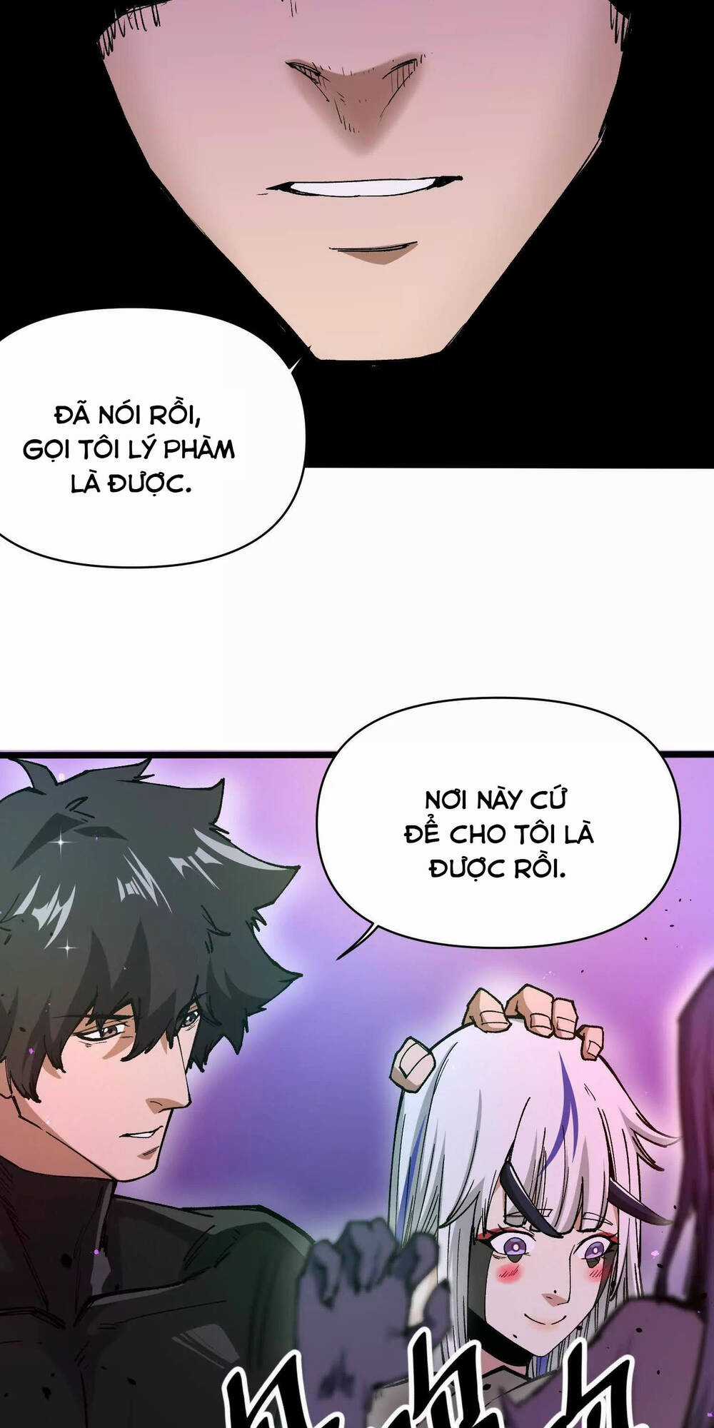 Quỷ Trảm Săn Nhân Chapter 9 trang 30