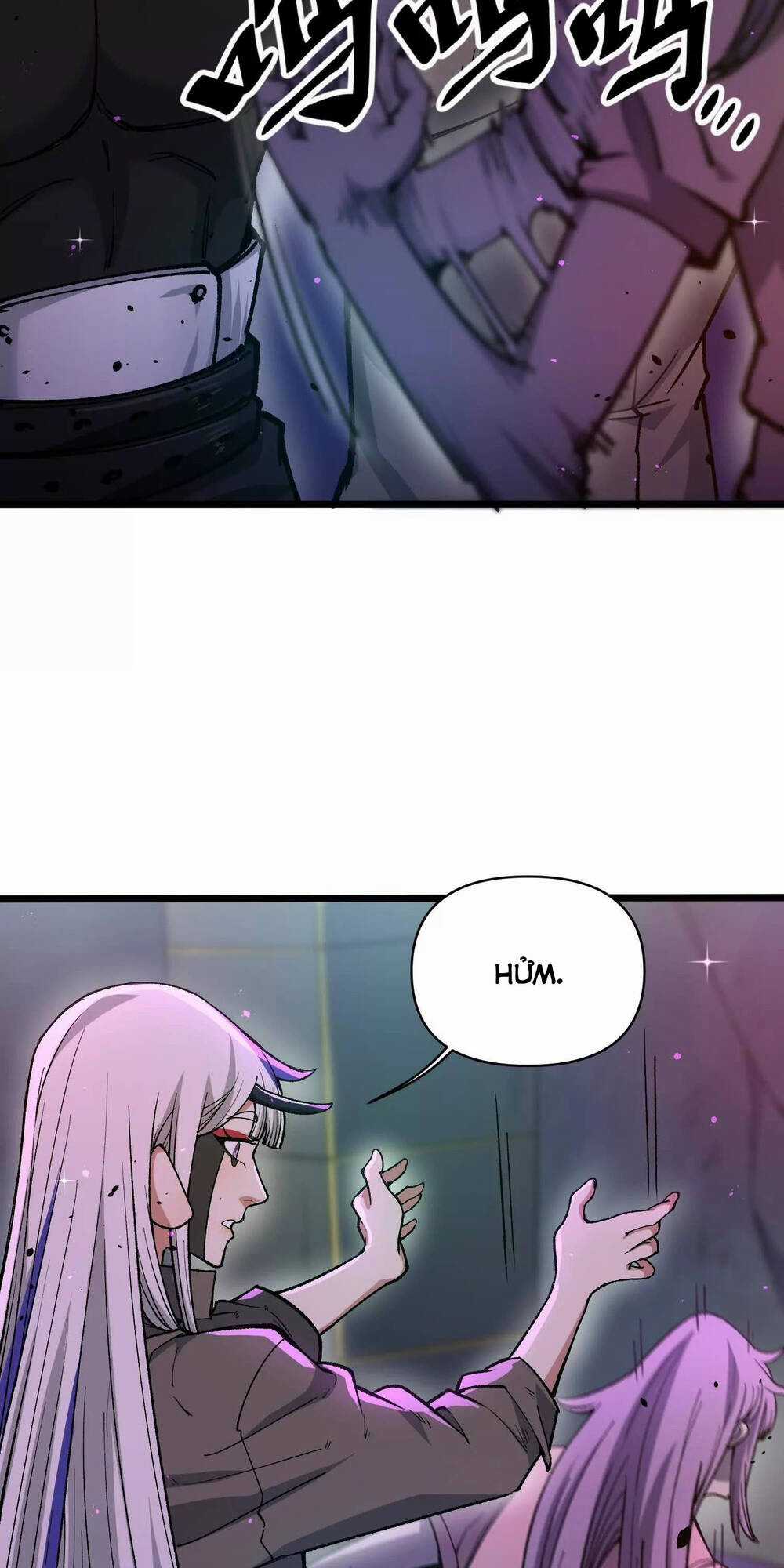 Quỷ Trảm Săn Nhân Chapter 9 trang 31