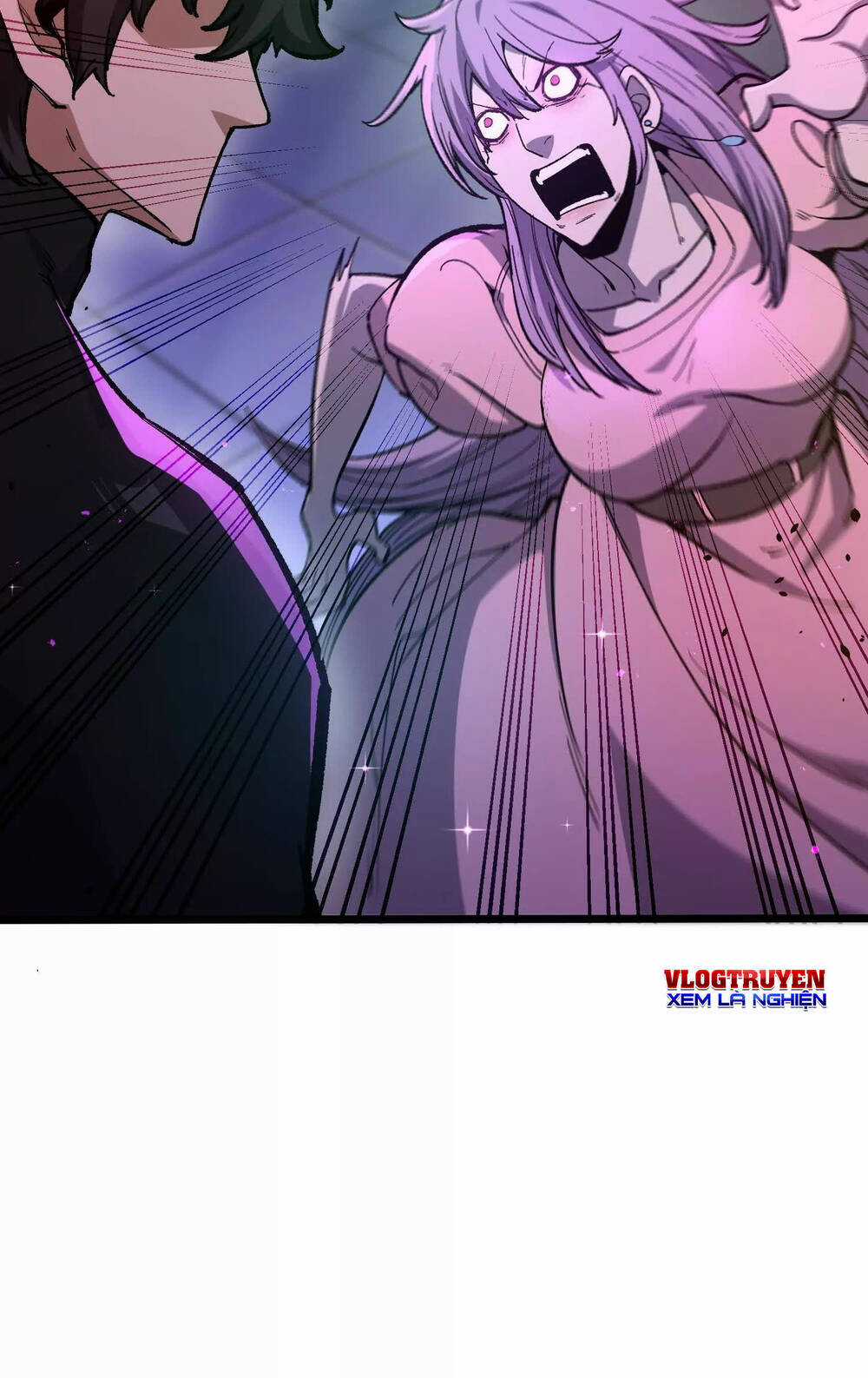 Quỷ Trảm Săn Nhân Chapter 9 trang 33