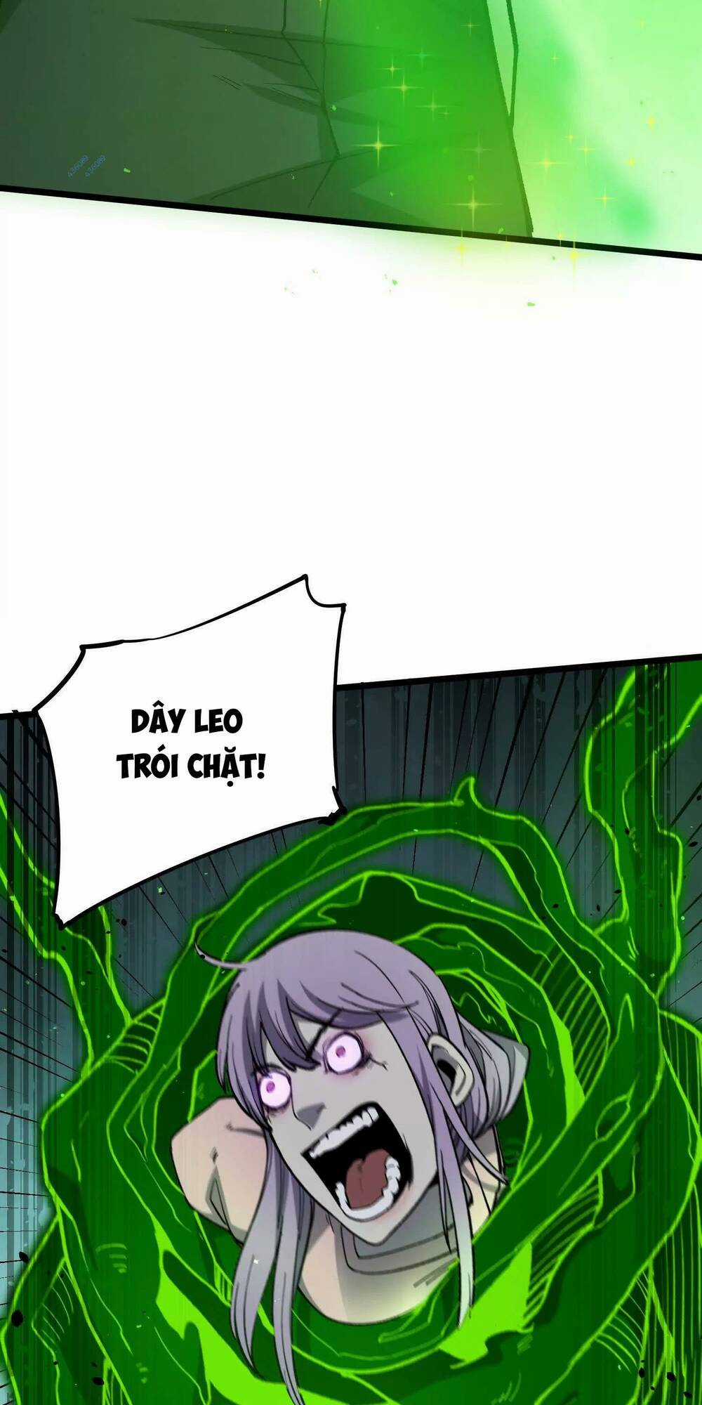 Quỷ Trảm Săn Nhân Chapter 9 trang 35