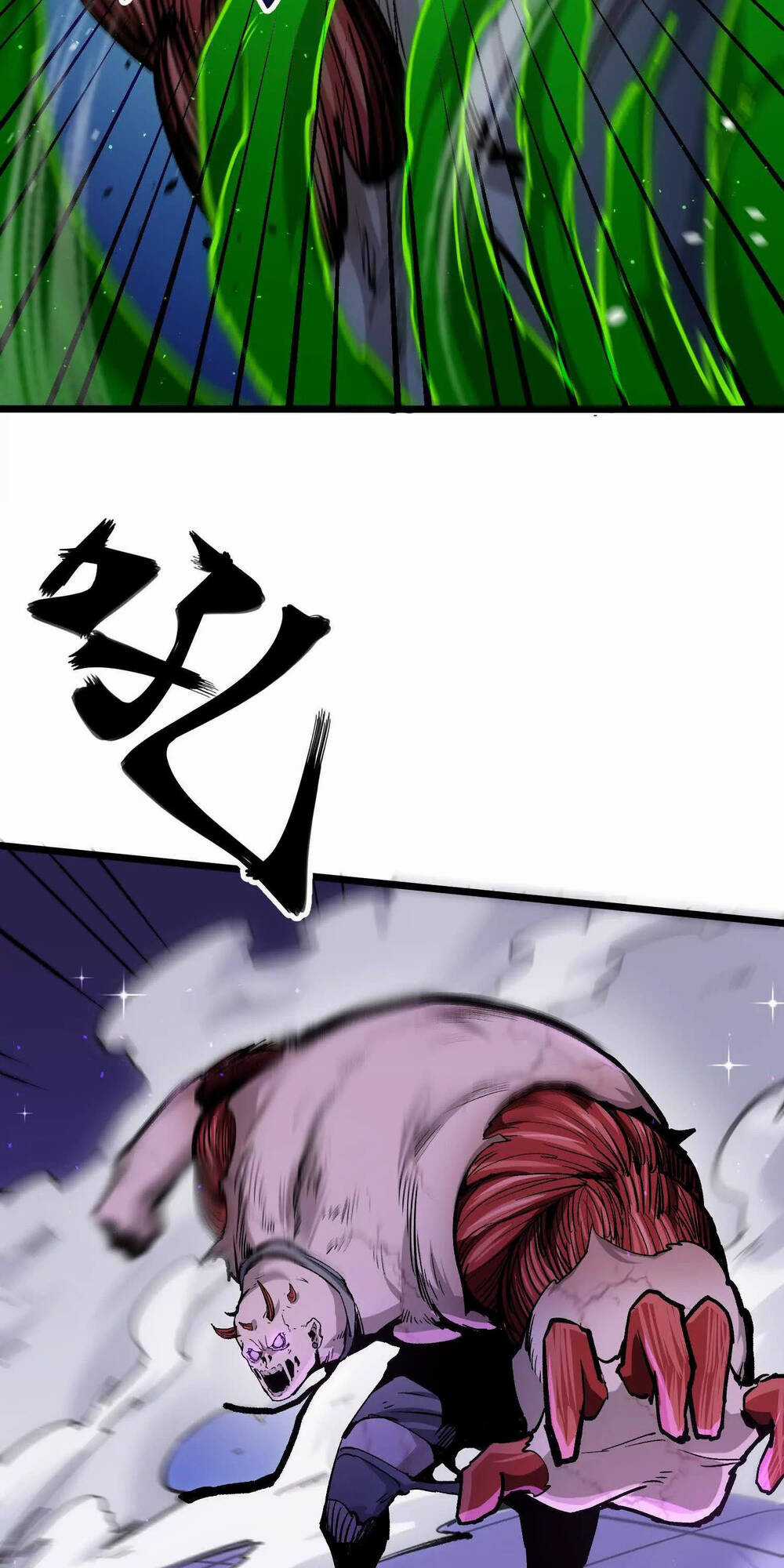 Quỷ Trảm Săn Nhân Chapter 9 trang 43