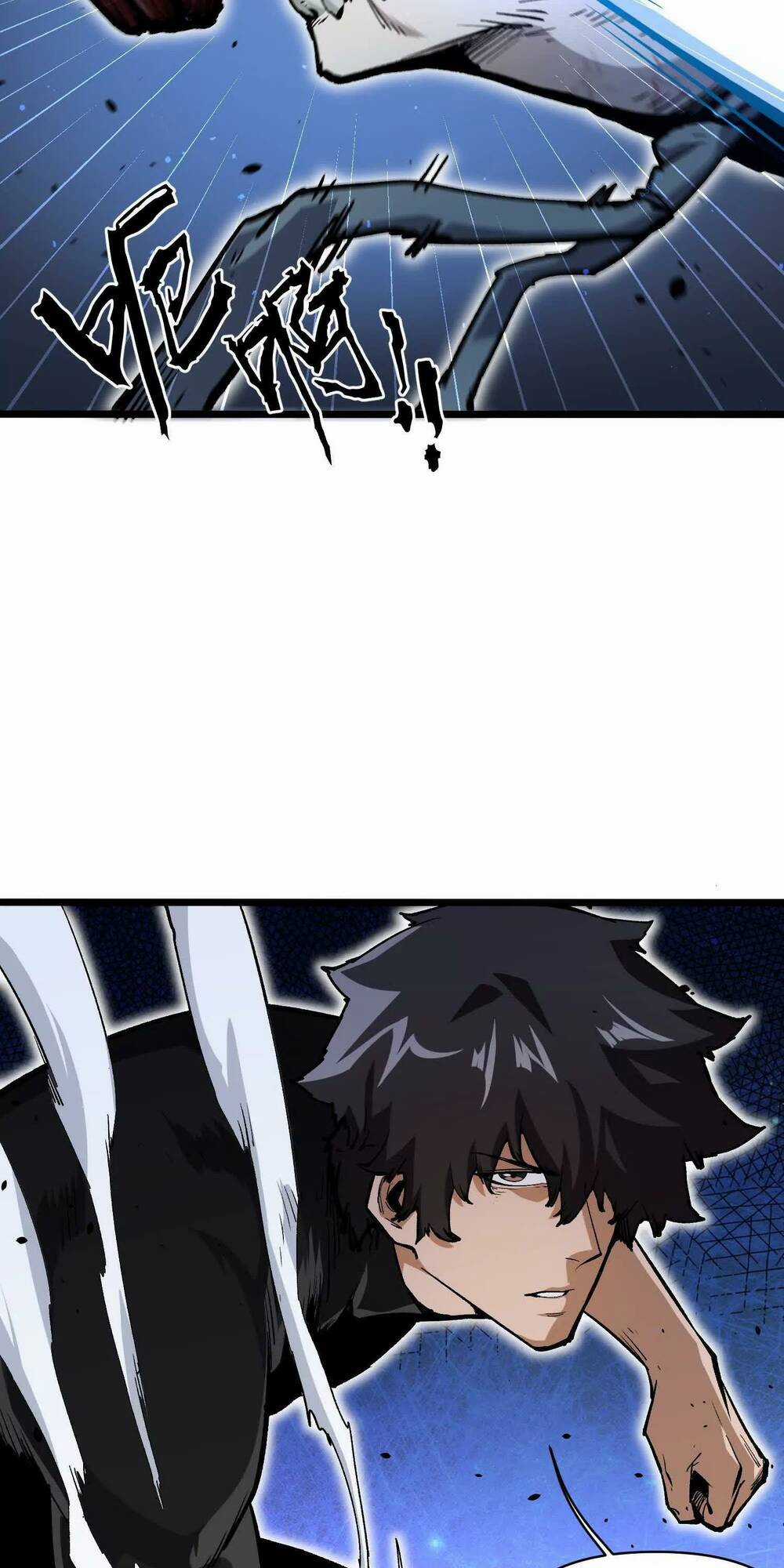 Quỷ Trảm Săn Nhân Chapter 9 trang 47