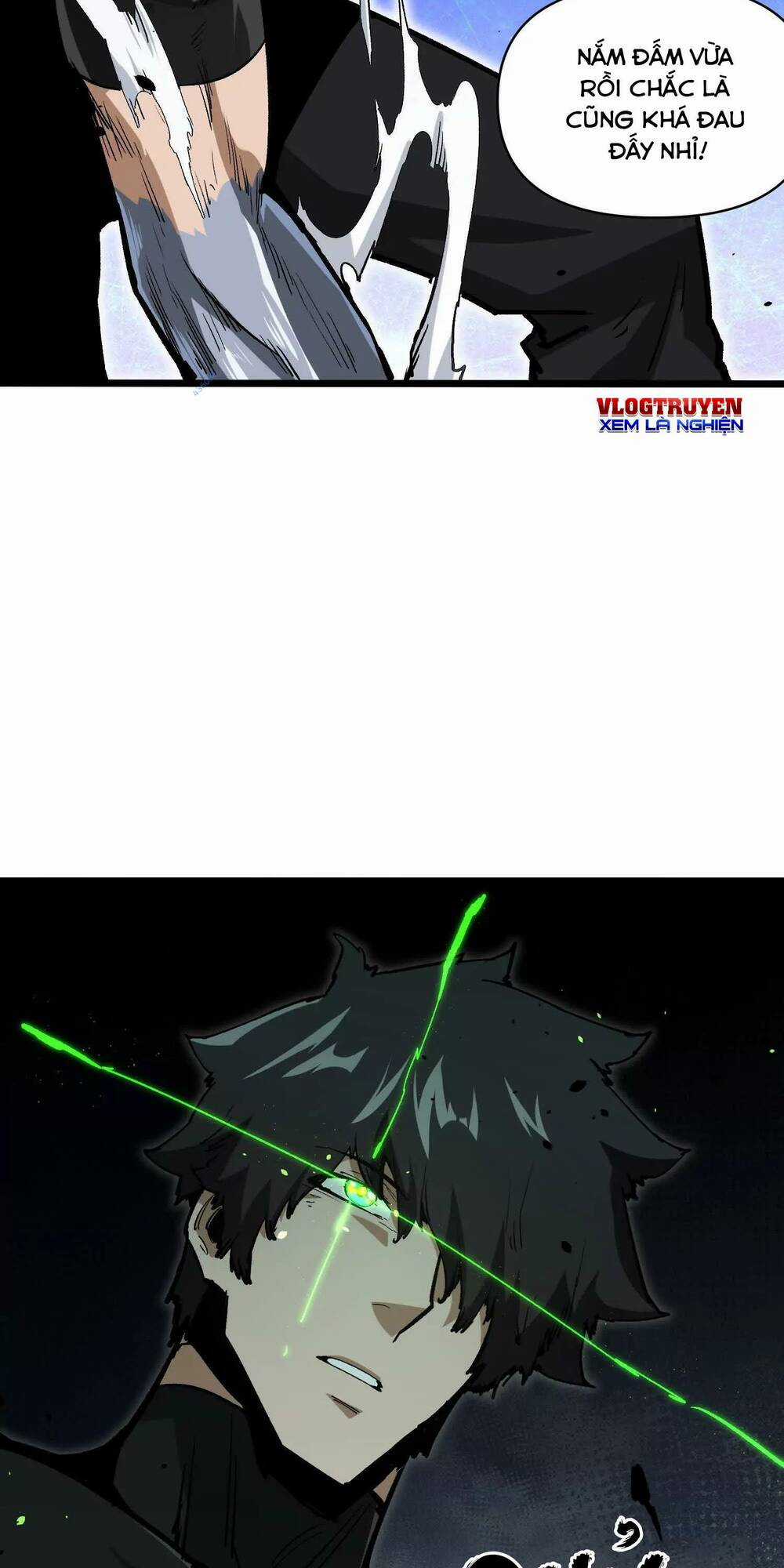 Quỷ Trảm Săn Nhân Chapter 9 trang 48