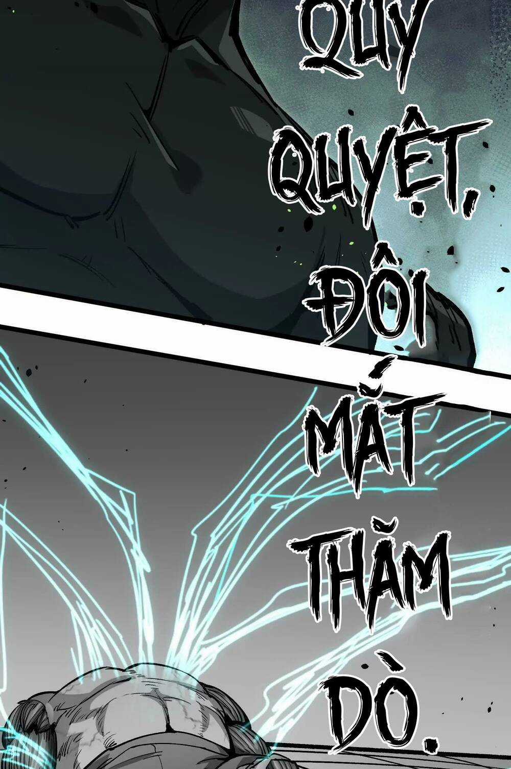 Quỷ Trảm Săn Nhân Chapter 9 trang 49