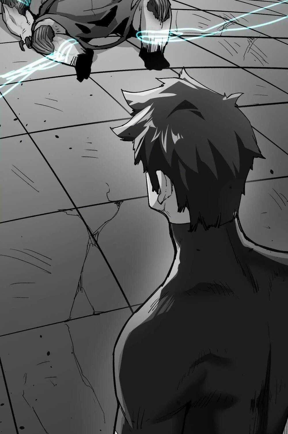 Quỷ Trảm Săn Nhân Chapter 9 trang 50