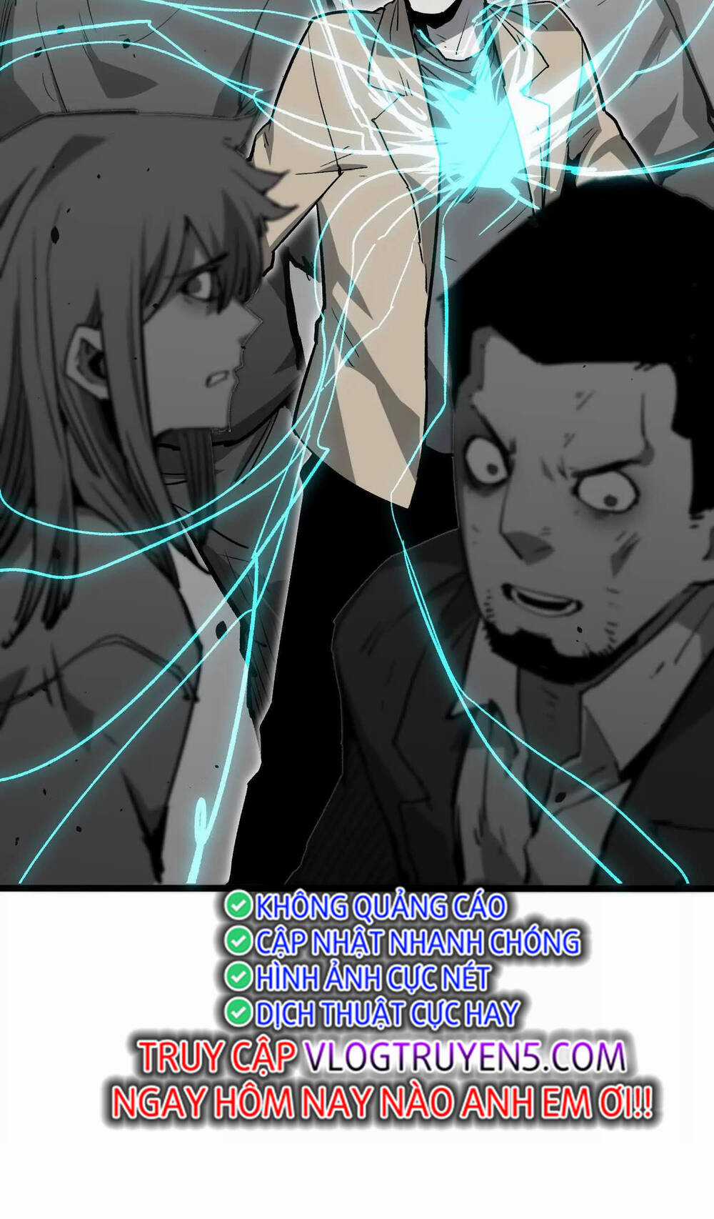 Quỷ Trảm Săn Nhân Chapter 9 trang 52