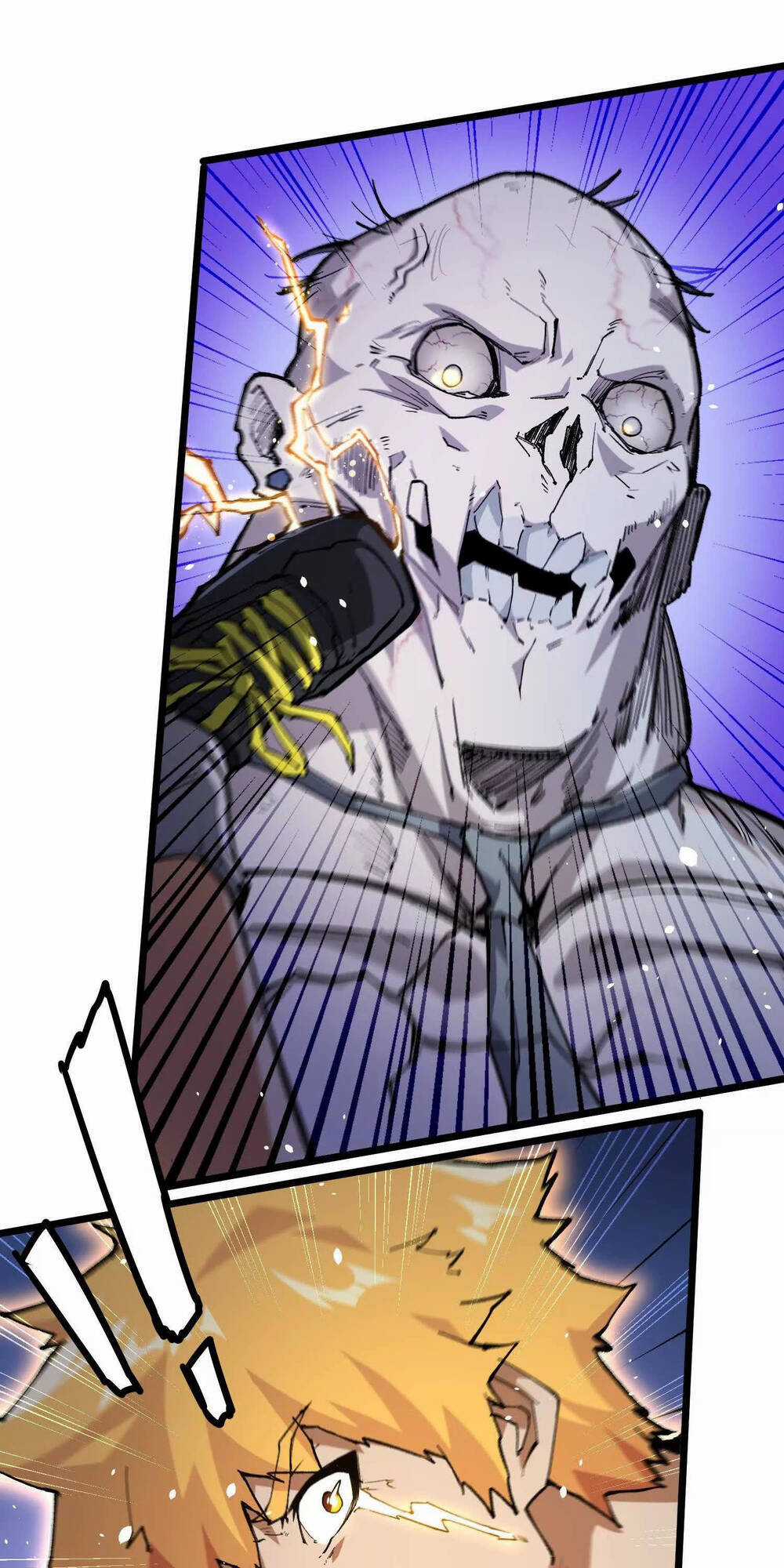 Quỷ Trảm Săn Nhân Chapter 9 trang 6