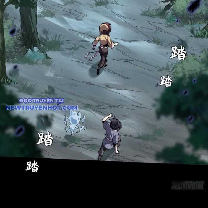 Quỷ Trọc Tiên Đạo Chapter 10 trang 14