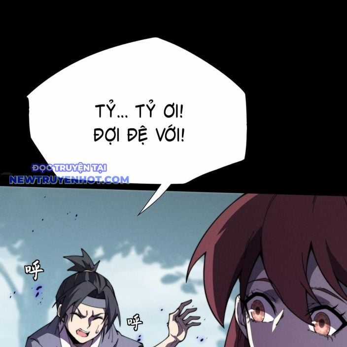 Quỷ Trọc Tiên Đạo Chapter 10 trang 15
