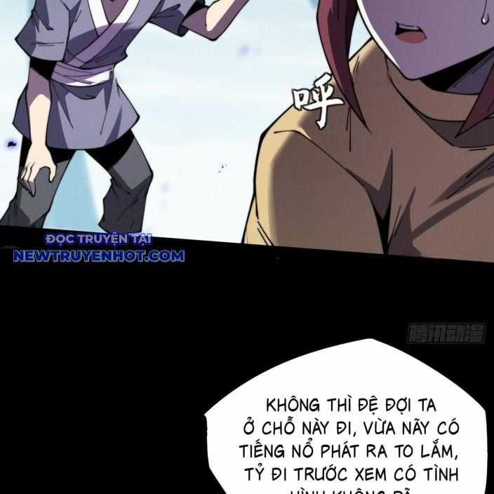 Quỷ Trọc Tiên Đạo Chapter 10 trang 16