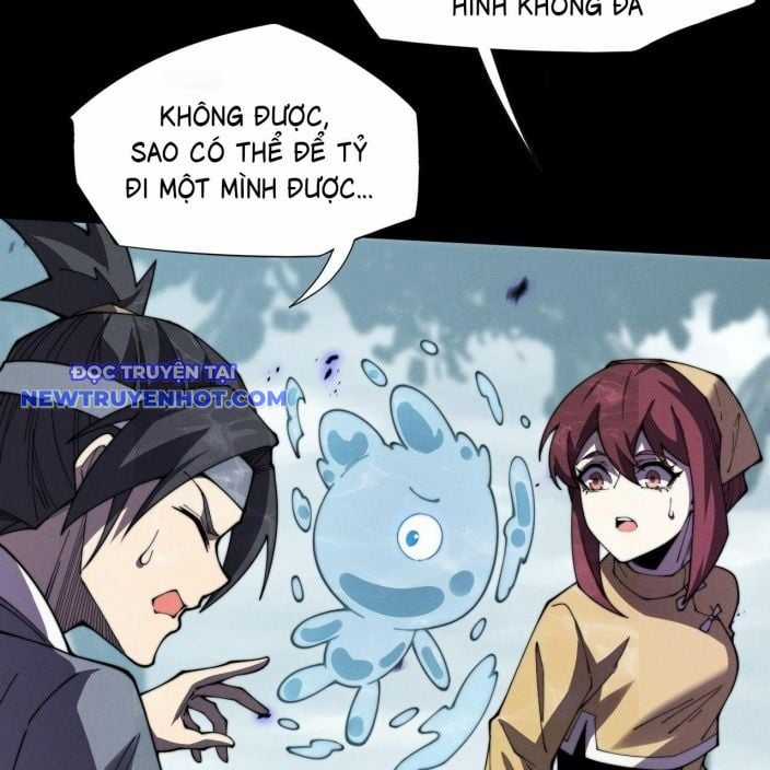 Quỷ Trọc Tiên Đạo Chapter 10 trang 17