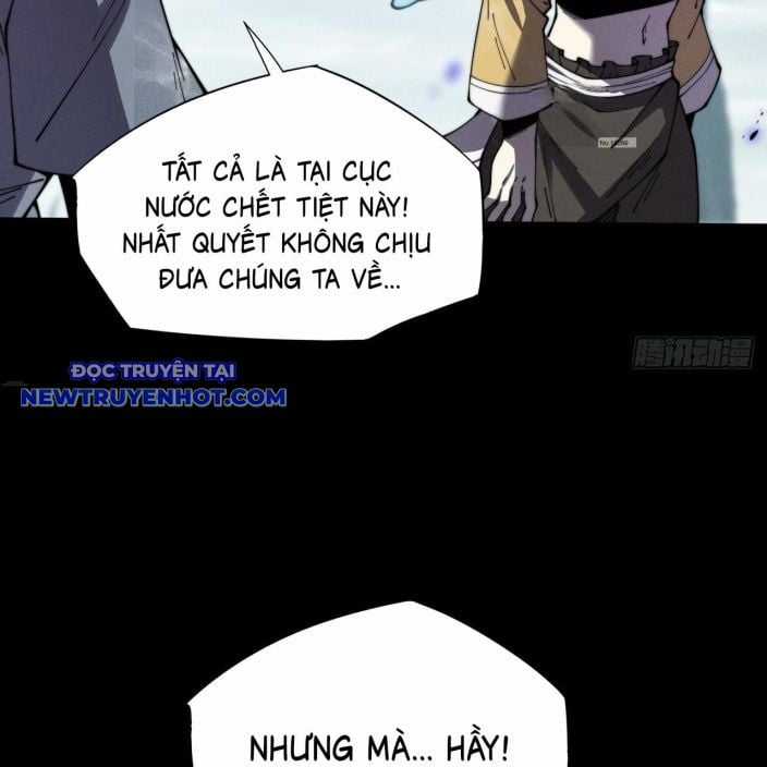 Quỷ Trọc Tiên Đạo Chapter 10 trang 18