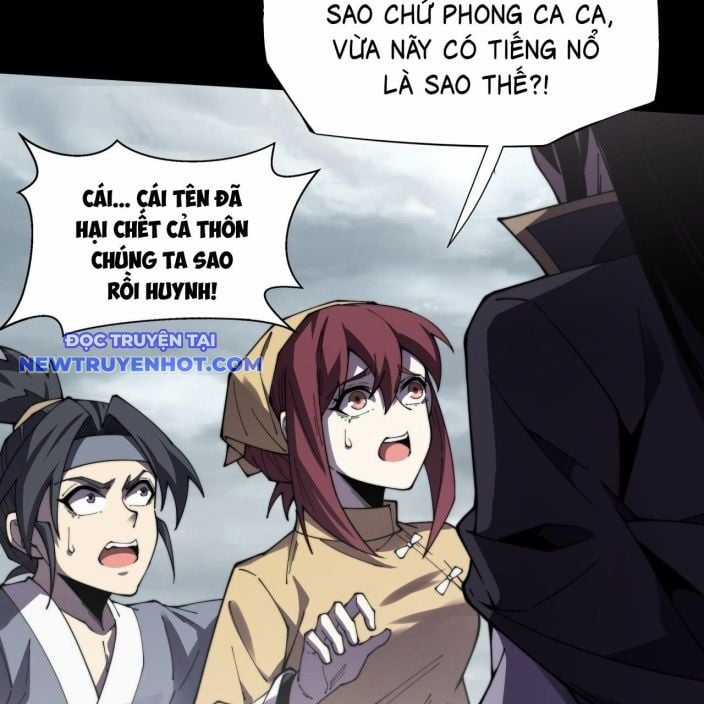 Quỷ Trọc Tiên Đạo Chapter 10 trang 25