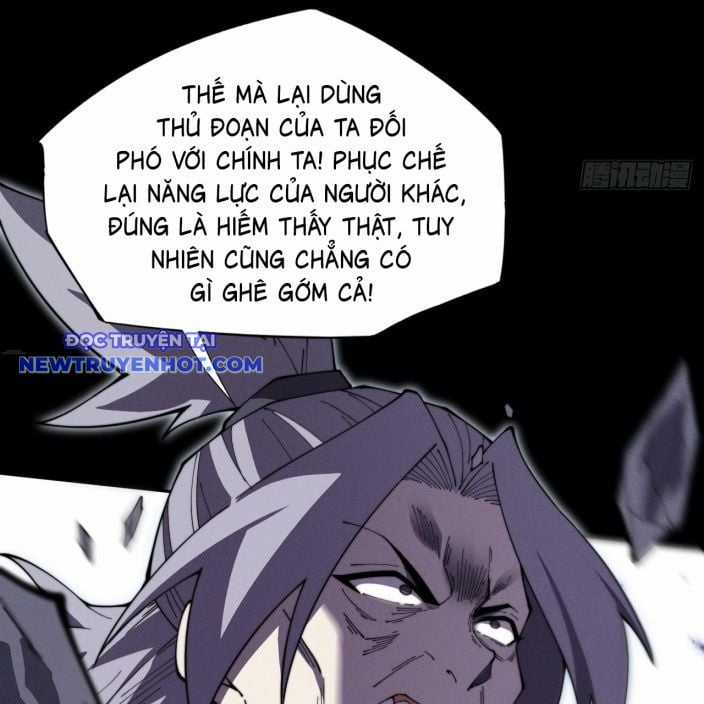 Quỷ Trọc Tiên Đạo Chapter 10 trang 3