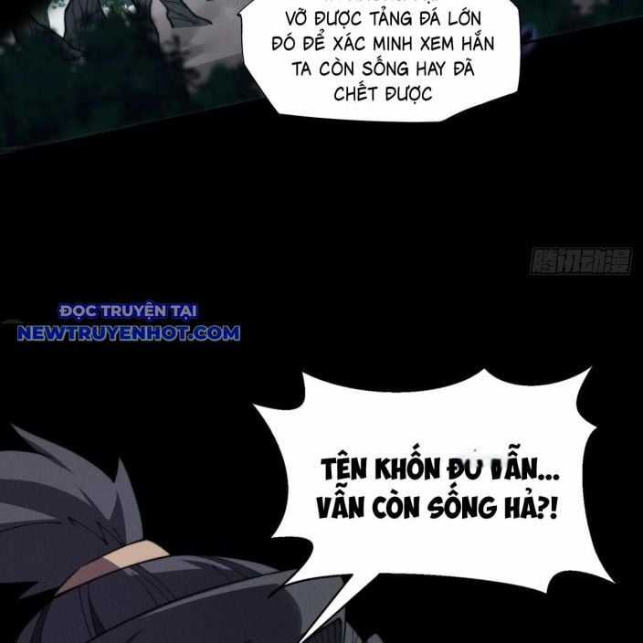 Quỷ Trọc Tiên Đạo Chapter 10 trang 30