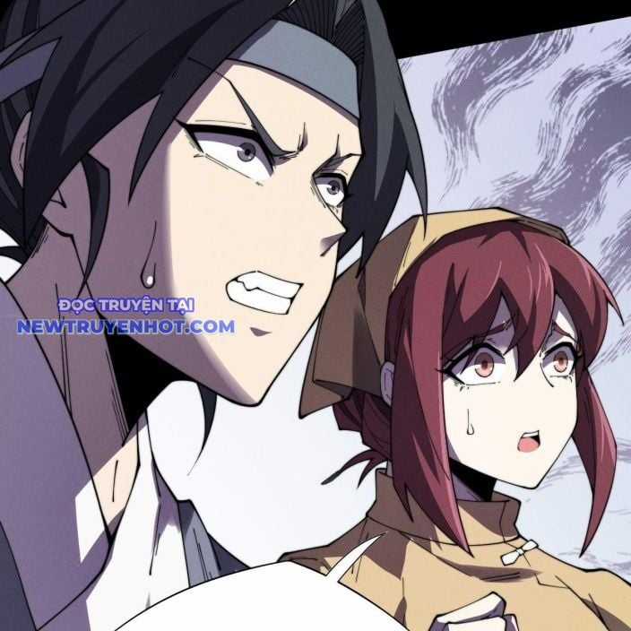 Quỷ Trọc Tiên Đạo Chapter 10 trang 31