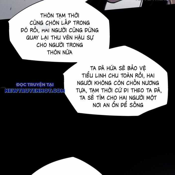 Quỷ Trọc Tiên Đạo Chapter 10 trang 34