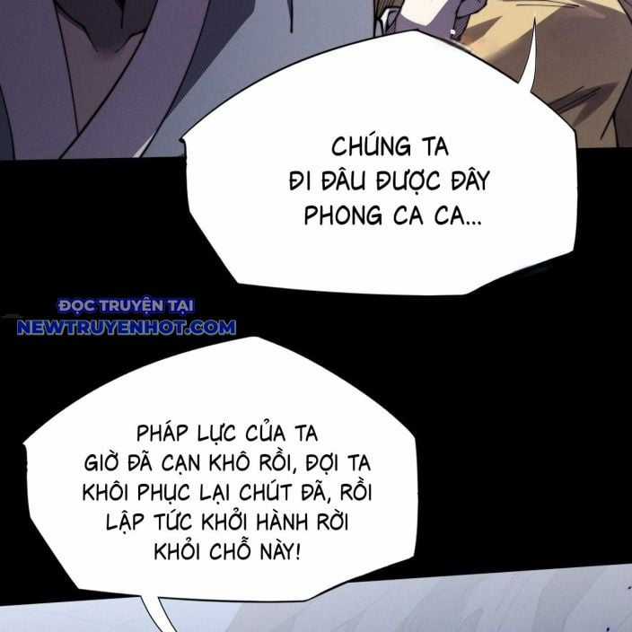 Quỷ Trọc Tiên Đạo Chapter 10 trang 36