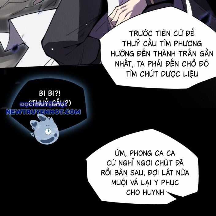 Quỷ Trọc Tiên Đạo Chapter 10 trang 38