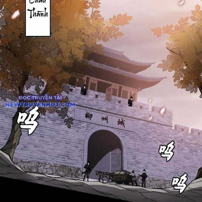 Quỷ Trọc Tiên Đạo Chapter 10 trang 43