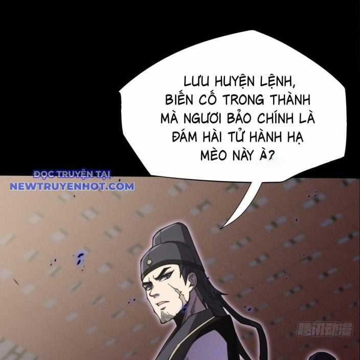 Quỷ Trọc Tiên Đạo Chapter 10 trang 54