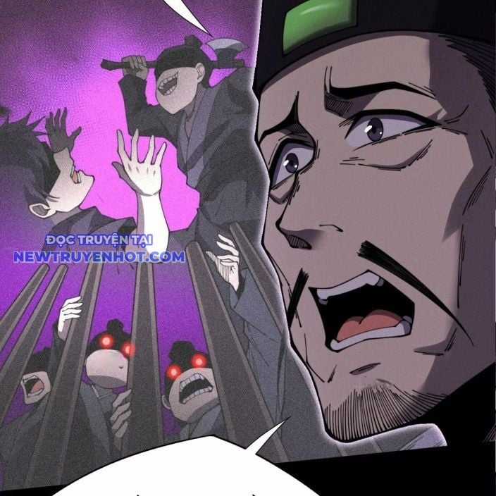 Quỷ Trọc Tiên Đạo Chapter 10 trang 57