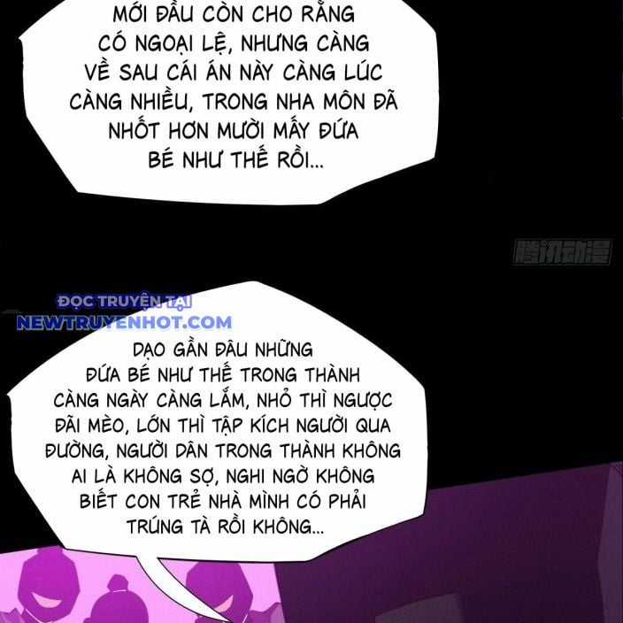 Quỷ Trọc Tiên Đạo Chapter 10 trang 58