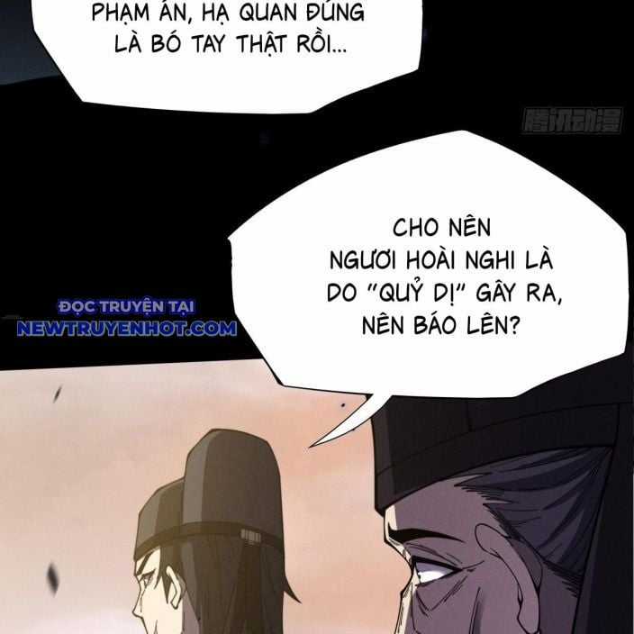 Quỷ Trọc Tiên Đạo Chapter 10 trang 60