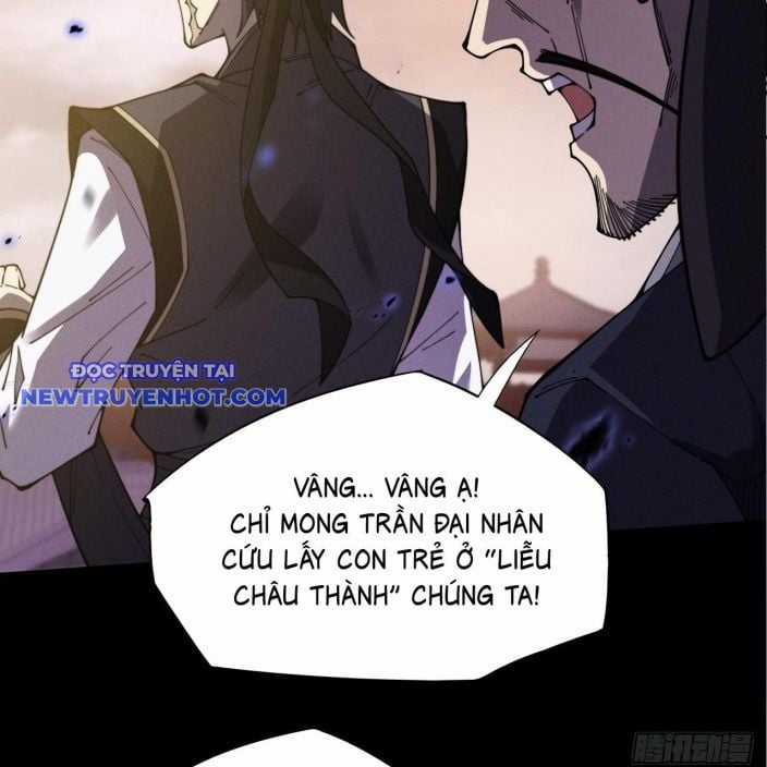 Quỷ Trọc Tiên Đạo Chapter 10 trang 61