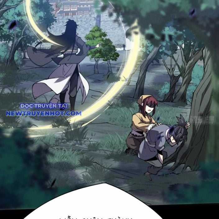 Quỷ Trọc Tiên Đạo Chapter 10 trang 65