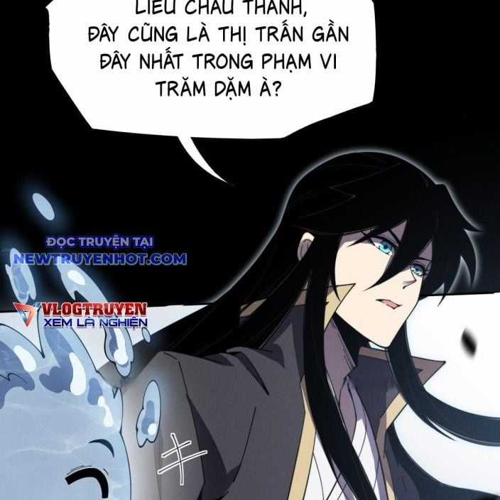 Quỷ Trọc Tiên Đạo Chapter 10 trang 66