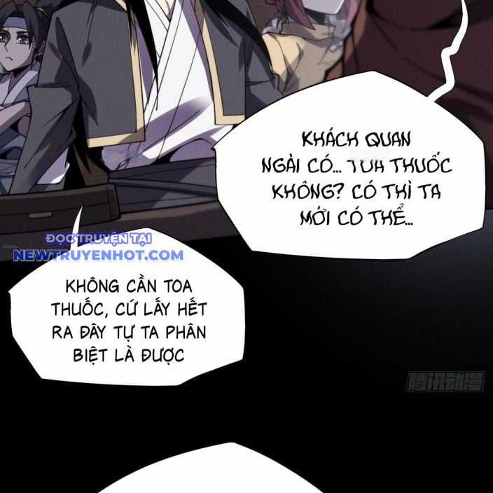 Quỷ Trọc Tiên Đạo Chapter 10 trang 77