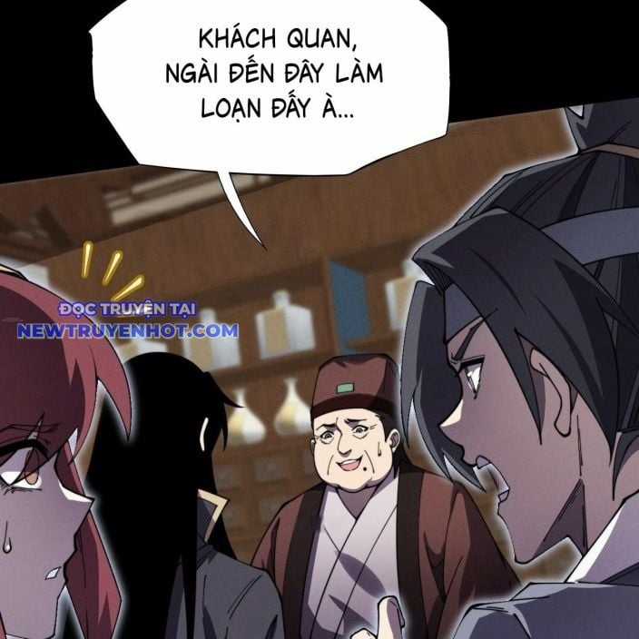 Quỷ Trọc Tiên Đạo Chapter 10 trang 78