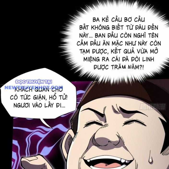 Quỷ Trọc Tiên Đạo Chapter 10 trang 80