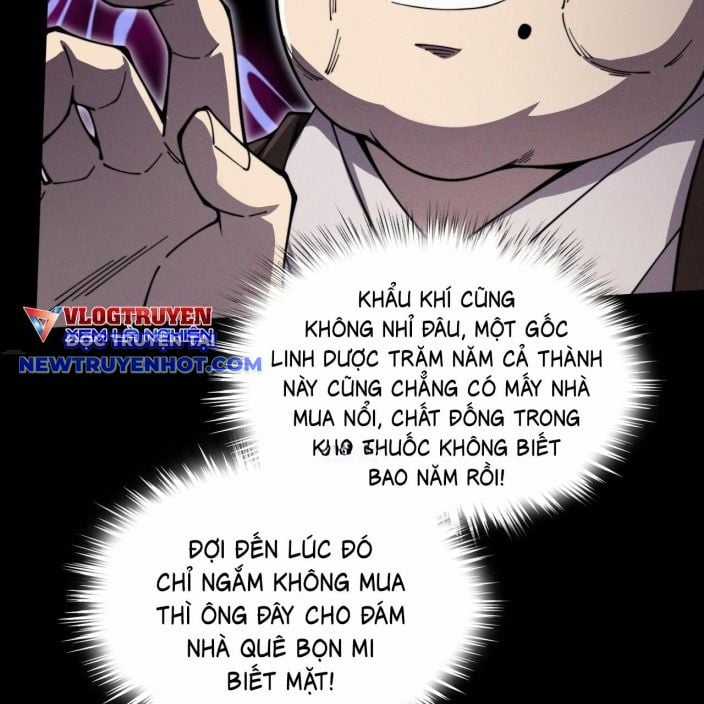 Quỷ Trọc Tiên Đạo Chapter 10 trang 81