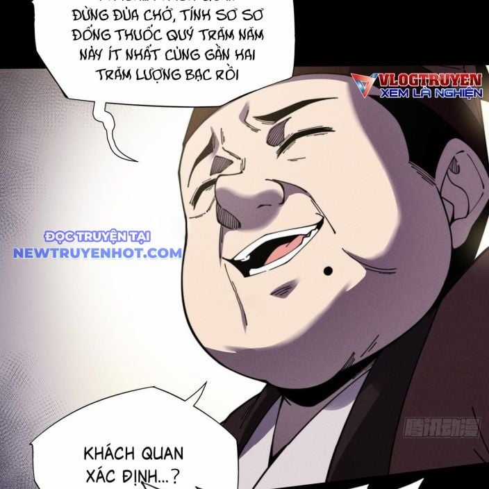 Quỷ Trọc Tiên Đạo Chapter 10 trang 90