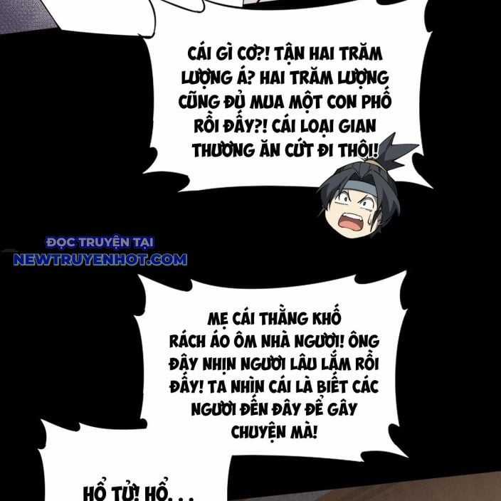 Quỷ Trọc Tiên Đạo Chapter 10 trang 91