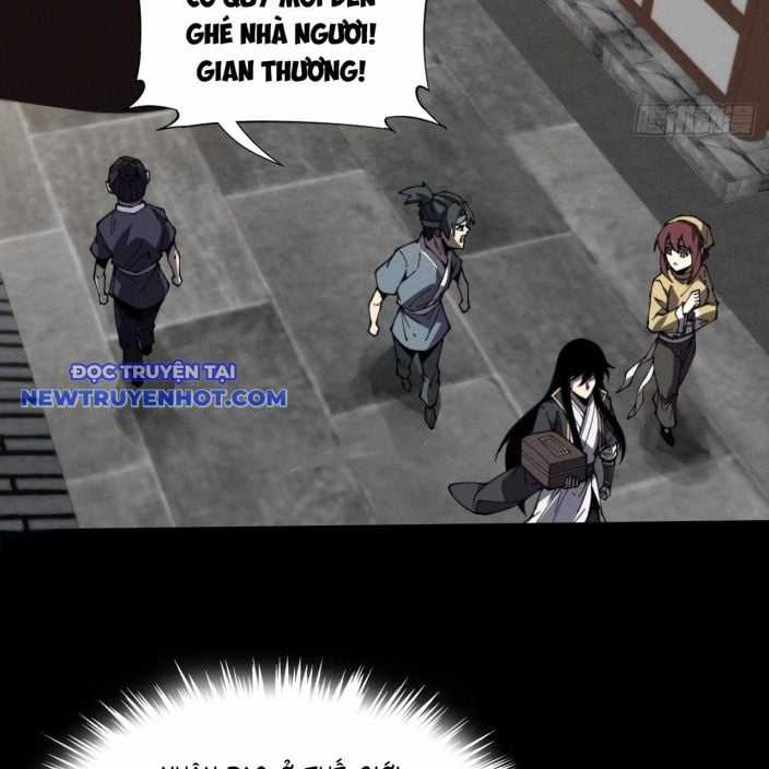 Quỷ Trọc Tiên Đạo Chapter 10 trang 95