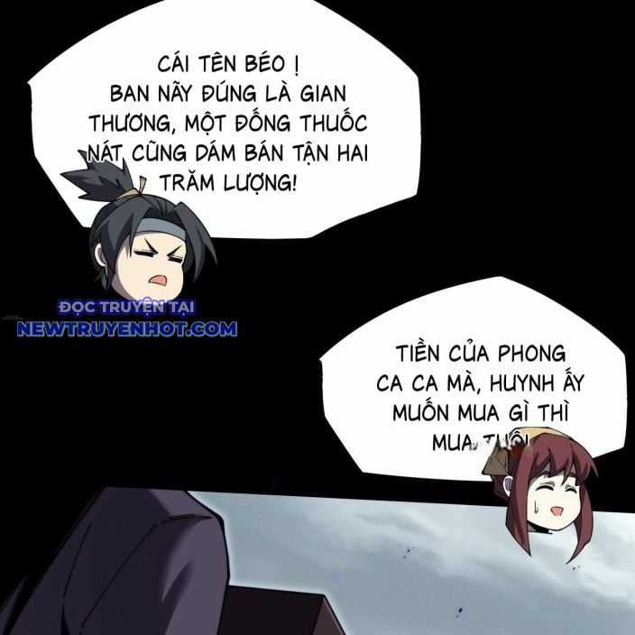 Quỷ Trọc Tiên Đạo Chapter 10 trang 98