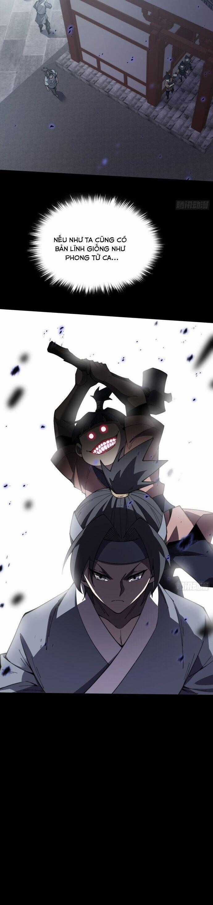 Quỷ Trọc Tiên Đạo Chapter 11 trang 28