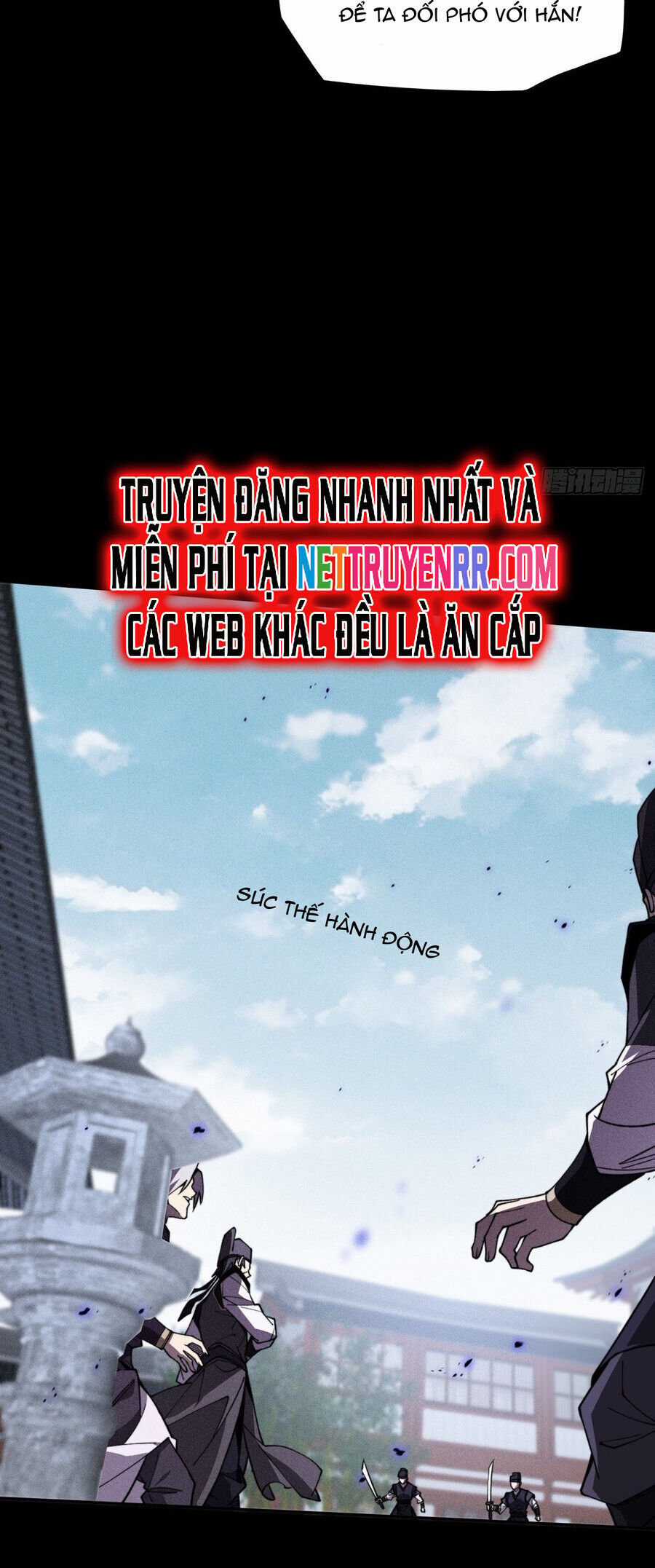 Quỷ Trọc Tiên Đạo Chapter 13 trang 15