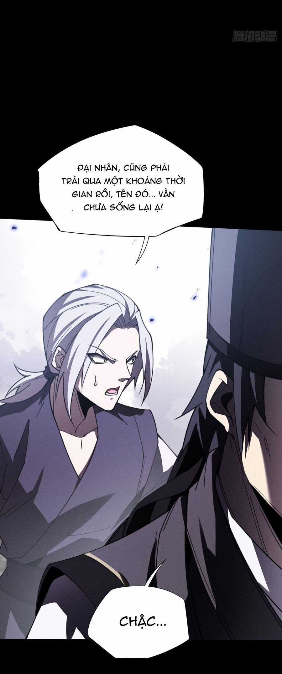 Quỷ Trọc Tiên Đạo Chapter 13 trang 16