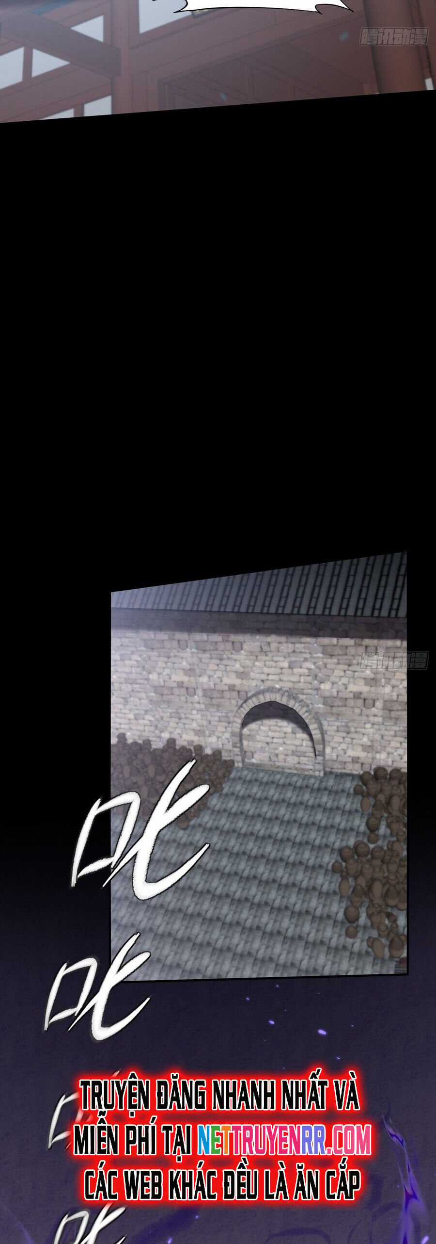 Quỷ Trọc Tiên Đạo Chapter 13 trang 18