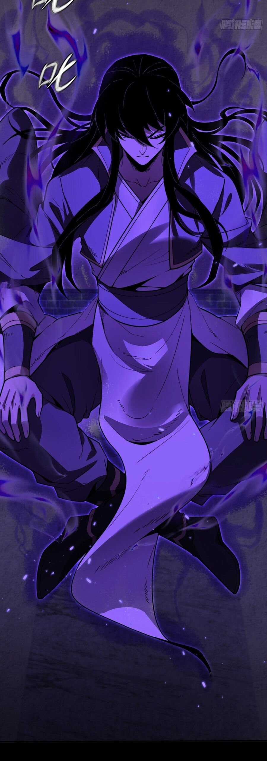 Quỷ Trọc Tiên Đạo Chapter 13 trang 19