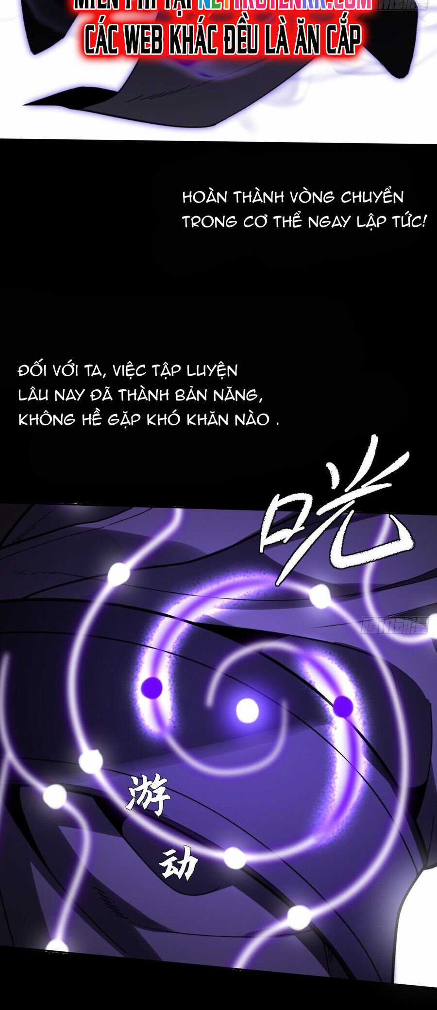 Quỷ Trọc Tiên Đạo Chapter 13 trang 22