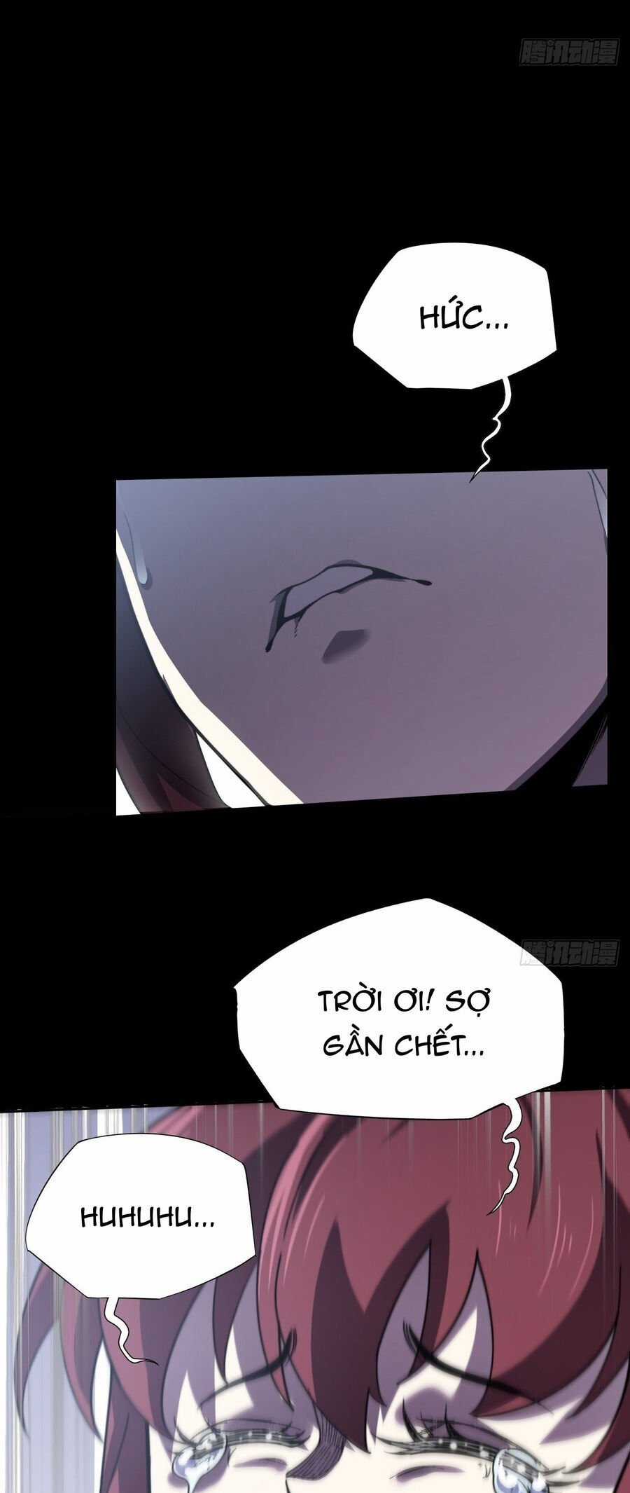 Quỷ Trọc Tiên Đạo Chapter 13 trang 41