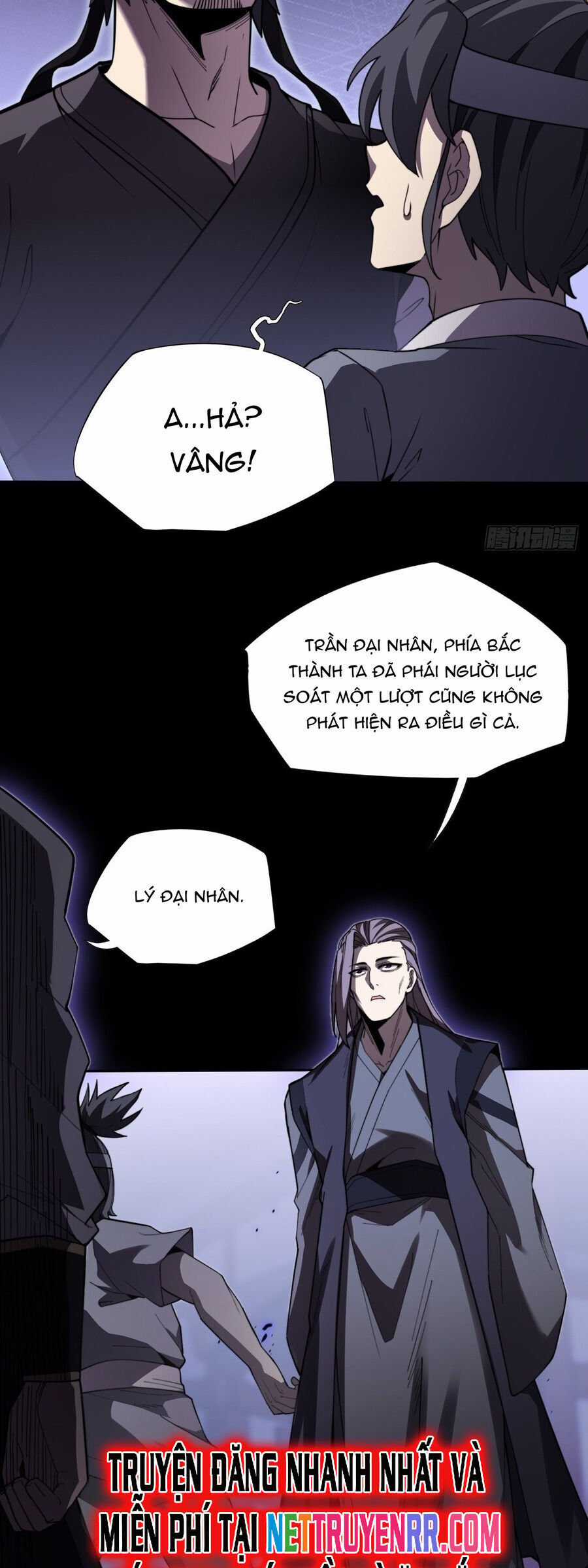 Quỷ Trọc Tiên Đạo Chapter 13 trang 45