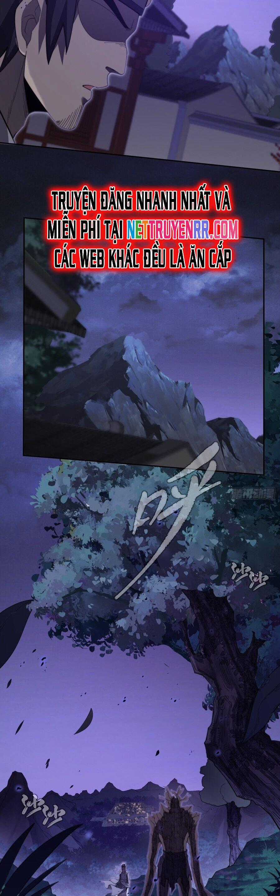 Quỷ Trọc Tiên Đạo Chapter 13 trang 50