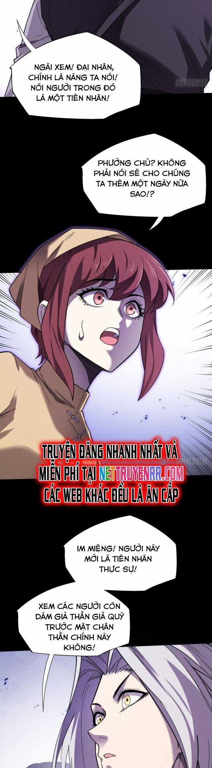 Quỷ Trọc Tiên Đạo Chapter 14 trang 0