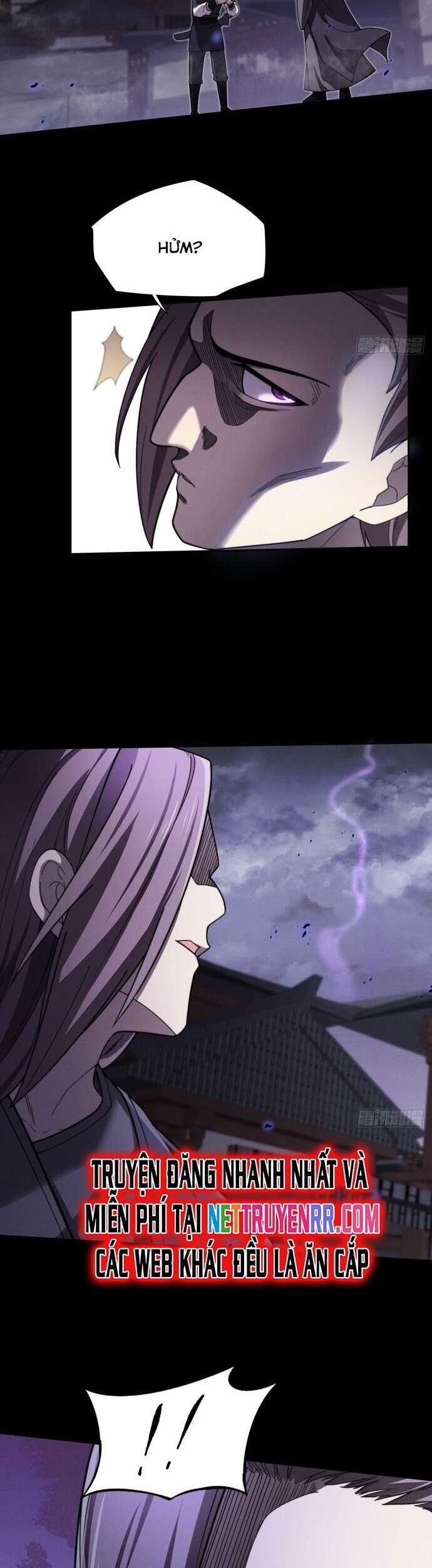 Quỷ Trọc Tiên Đạo Chapter 14 trang 10